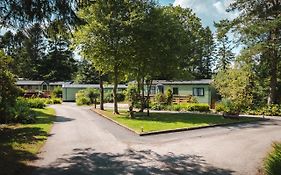 Newby Bridge Country Caravan Park